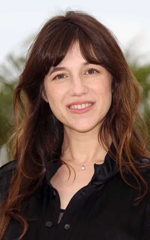 Charlotte Gainsbourg