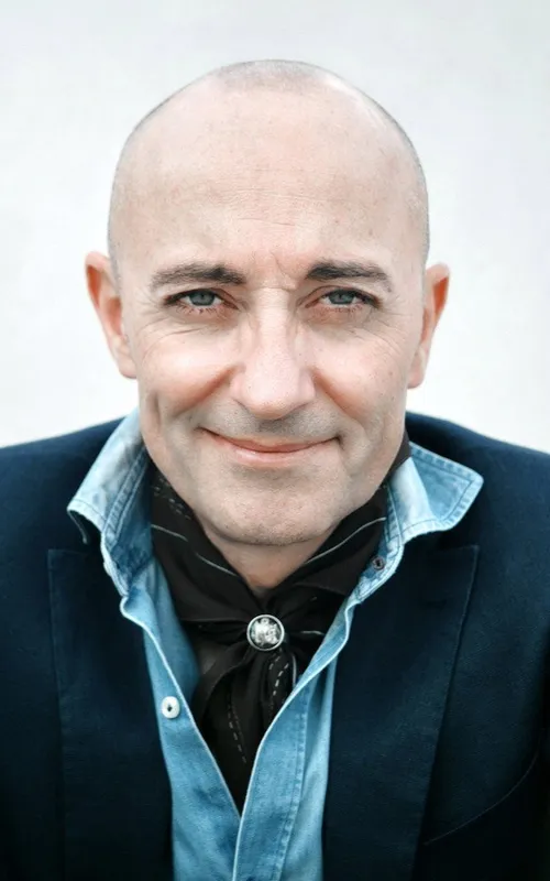 Fernando Antonio Calicchia