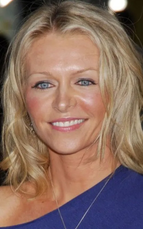 Anne Marie DeLuise