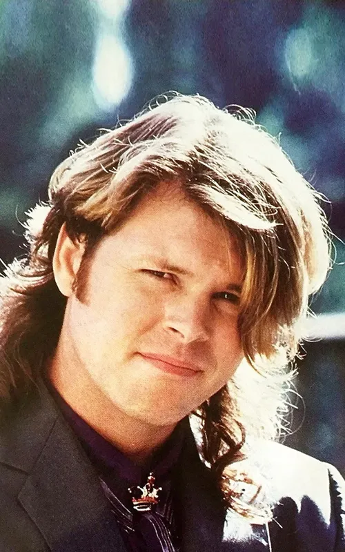 Pat Mastelotto