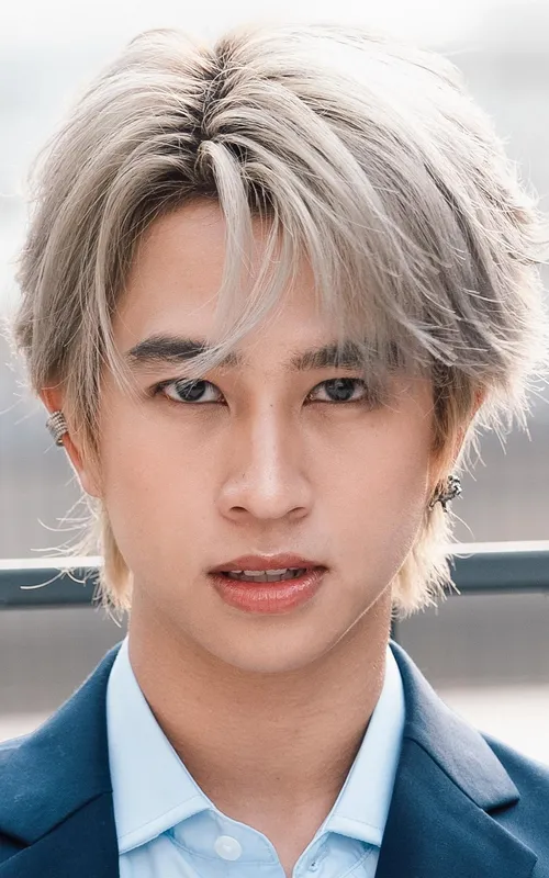 Natouch Siripongthon