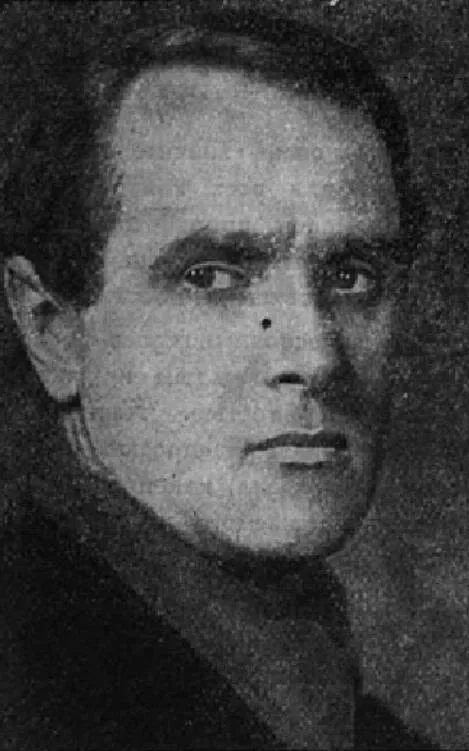 Nikolai Lebedev