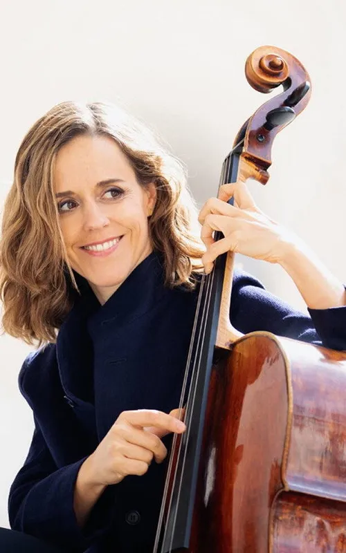 Sol Gabetta