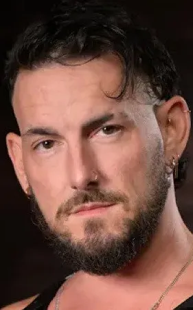 Derek Allen