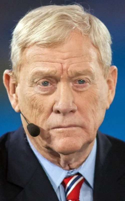Bill Polian