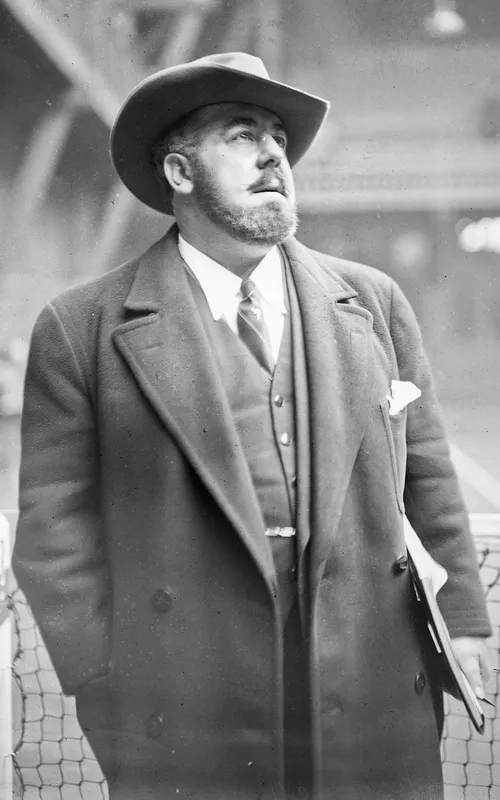 Nicolas Redelsperger