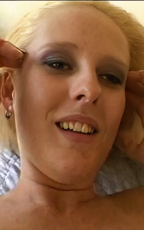 Jennifer Nyce