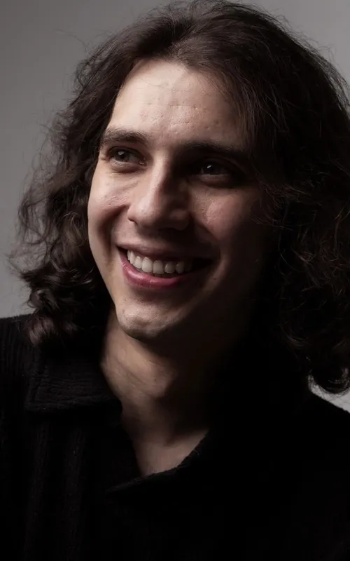 Gabriel Cersosimo
