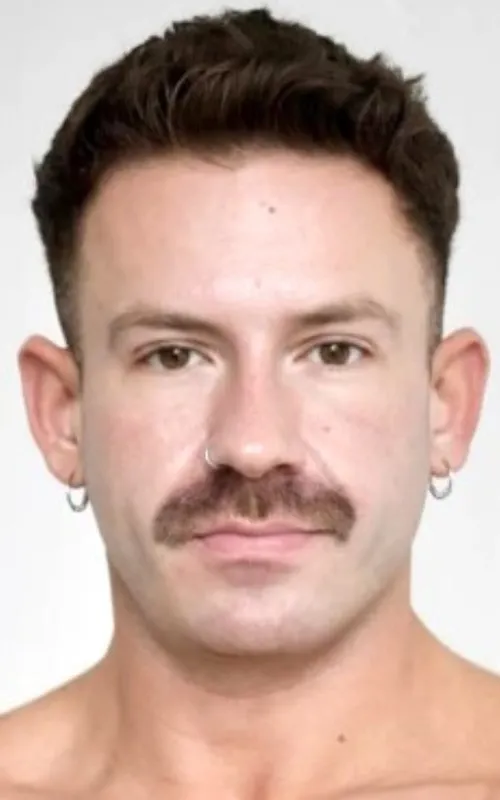 Johnny Tyson