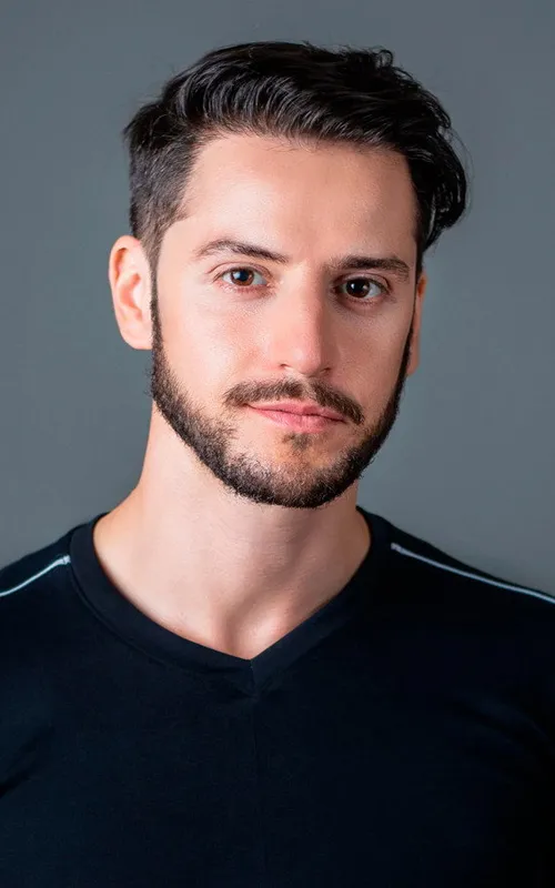 Esteban Recagno