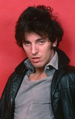 Bruce Springsteen