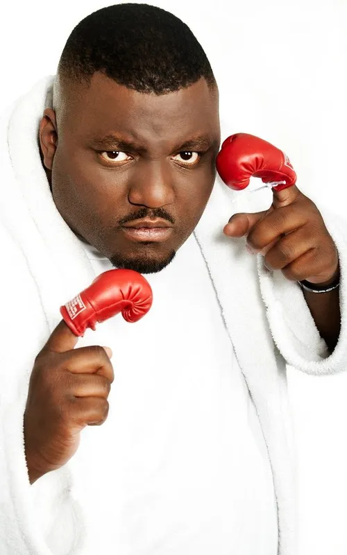Aries Spears