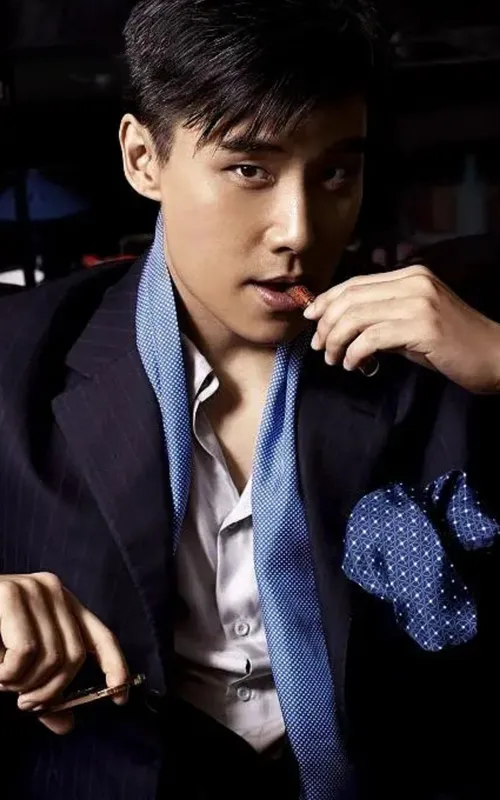 Lin Longqi