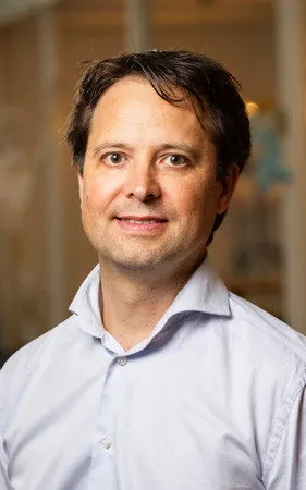 Joost Sneller