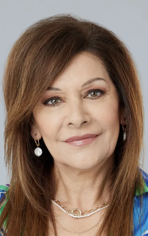 Marina Sirtis
