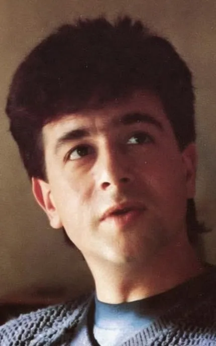 Manny Elias