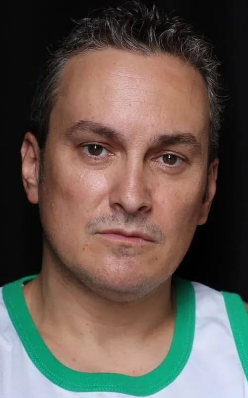 Rubén Trujillo Yranzo