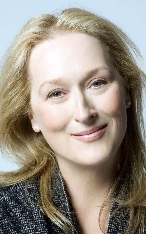 Meryl Streep