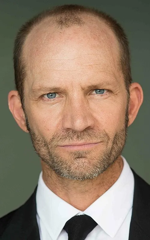 Jay Alan Christianson