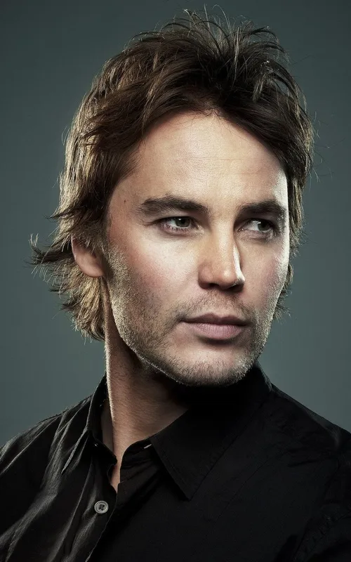 Taylor Kitsch