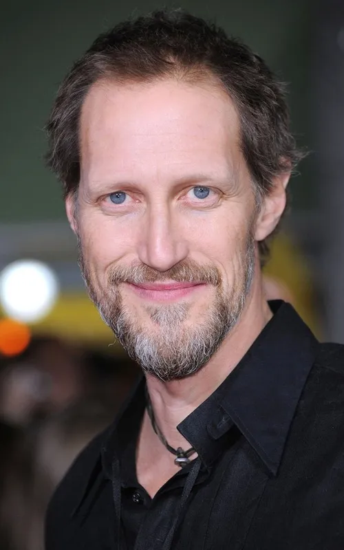 Christopher Heyerdahl