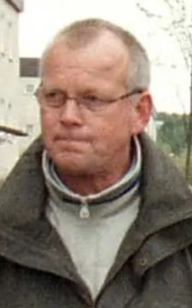 Seppo Pentinen