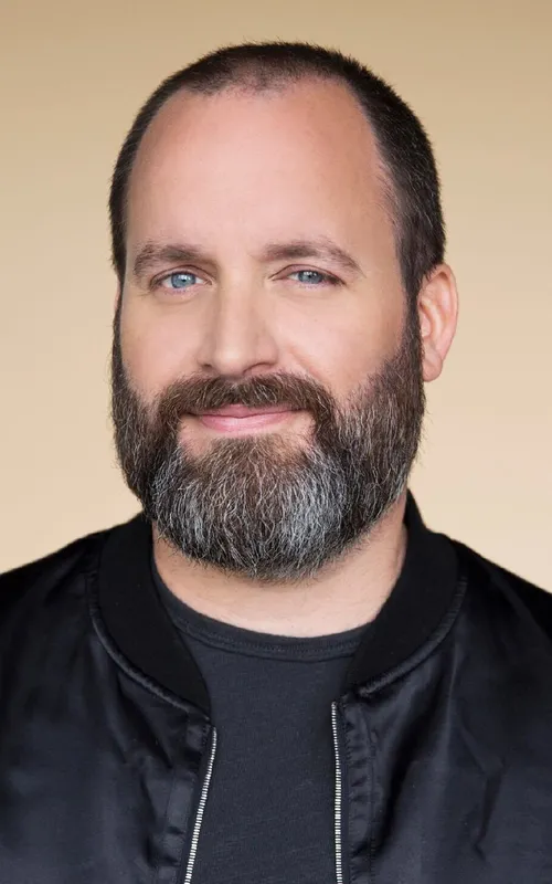 Tom Segura