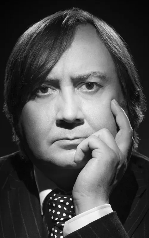Michel Fau