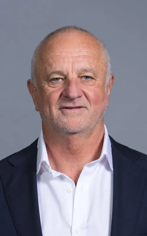 Graham Arnold