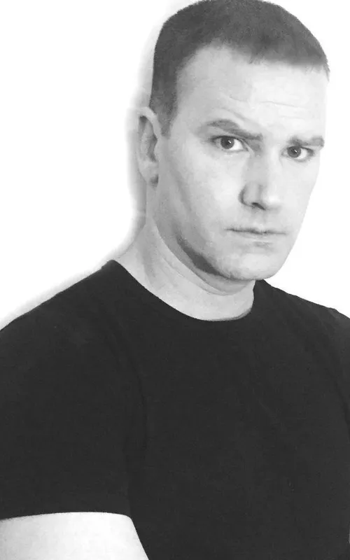 William Curtis Coppersmith