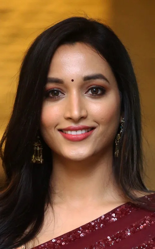 Srinidhi Shetty