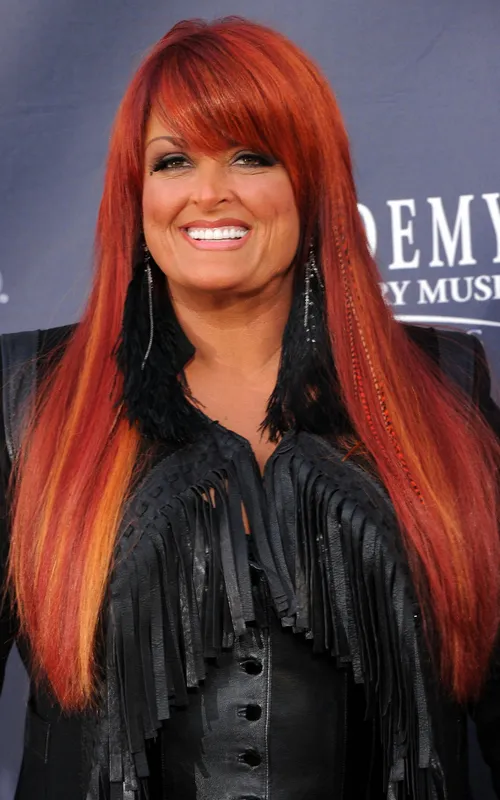 Wynonna Judd