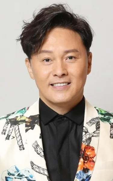 Raymond Cho Wing-Lim