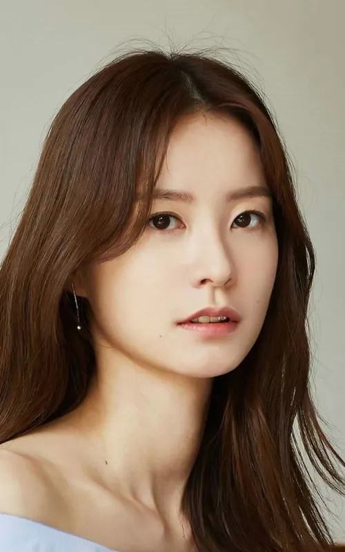 Jung Yu-mi