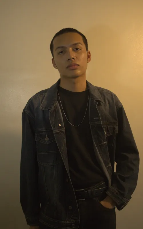 Paul Ashley Gesmundo