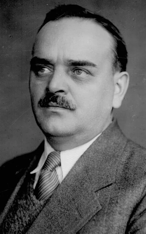 Nikolai Shvernik