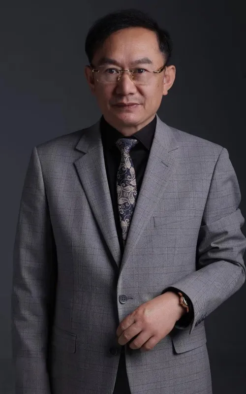 Xue Bin