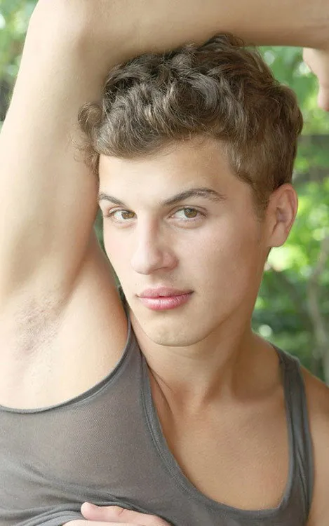 Dylan Maguire