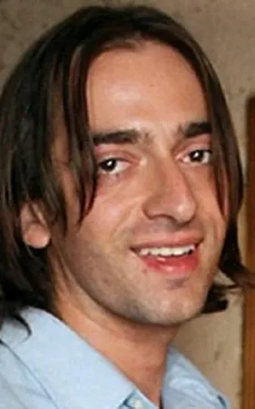 Mike Hash