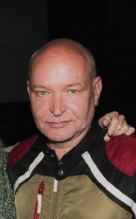 Valeriy Alakhov