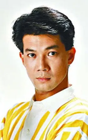 Au-Yeung Yiu-Lun