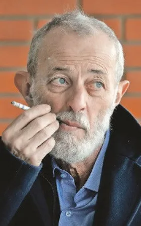 Miroslav 'Mika' Aleksić