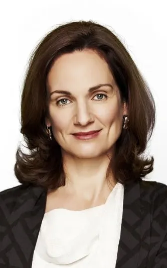 Catherine McClements