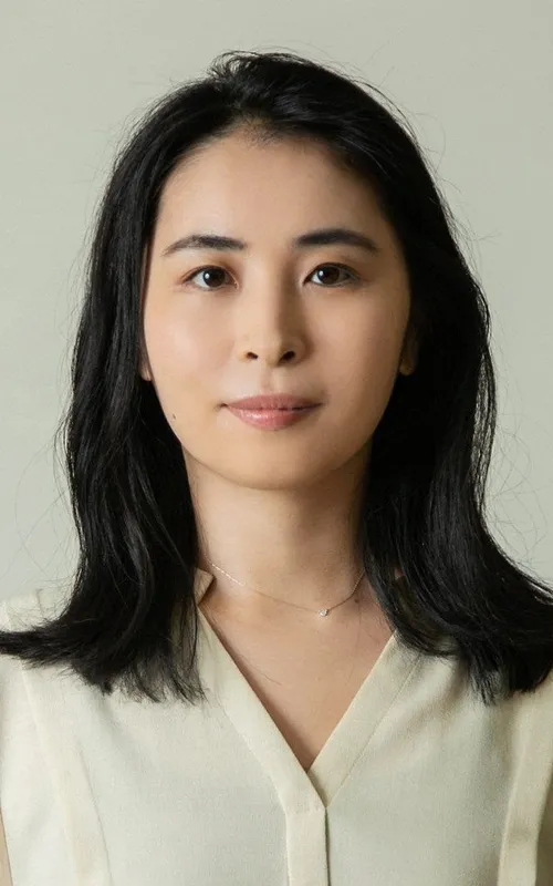 Chihiro Nagai