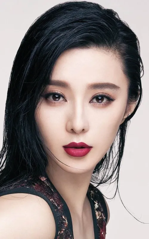 Fan Bingbing
