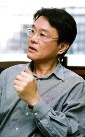 Huang Ming-chuan