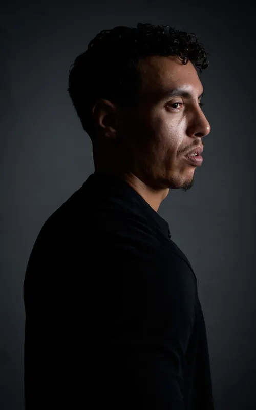 Mehdi Bouziane