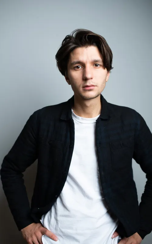 Vladimir Nadein