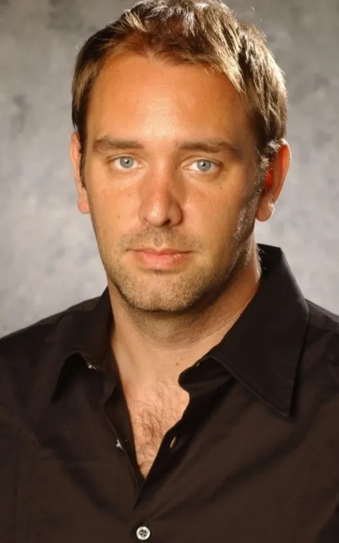 Trey Parker