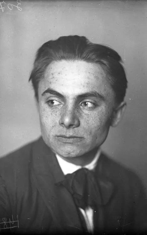 Marian Krushelnytskyi